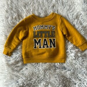 Garanimals | Sweatshirt | 6-9 Months